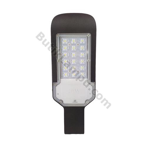 Foto Produk Lampu Jalan PJU LED 20W Putih 20 Watt dari butiklampu