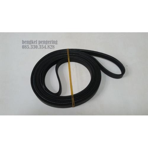 Foto Produk V belt mesin pengering / dryer modena ED 650 dari Bengkel pengering