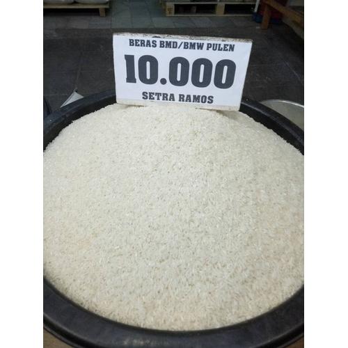 Jual Beras Setra Ramos Bmd Bmw Pulen 10 000 Per Liter Jakarta Pusat Toko Beras Ajril 