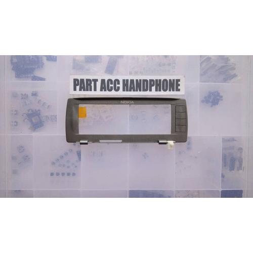 Jual Tulang Frame Lcd Dalam Nokia 9500 Communicator Kab Jombang Part Acc Handphone Tokopedia