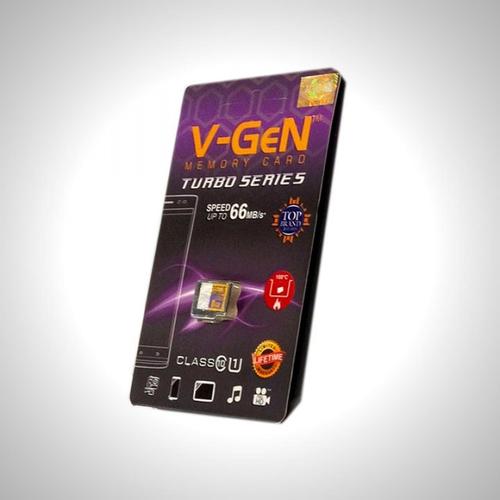 Gambar VGEN 16 GB Micro SD Class10 Memory Card dari Data Store Celular undefined Tokopedia