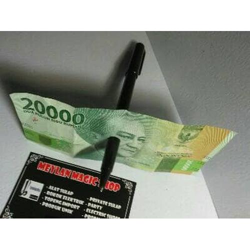 Foto Produk PEN THRU ANYTHING dari MeylanMagicShop