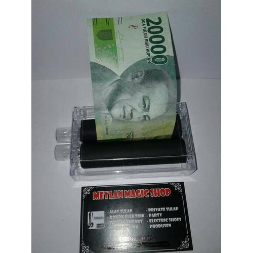 Gambar MAGIC MONEY PRINTING dari MeylanMagicShop Kota Bekasi Tokopedia