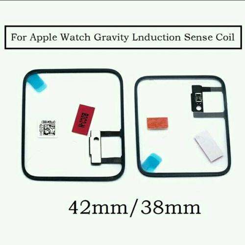 Jual 3D touch sensor Flex Kabel Apple watch series 1 original - Kota Medan  - Karyateknikgirsang | Tokopedia