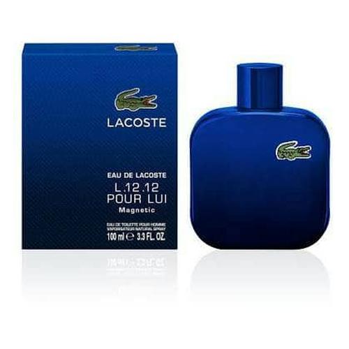 Parfum Lacoste L.1212 Pour Lui Magnetic 