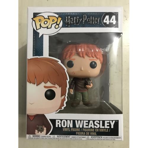 Jual Funko POP! Harry Potter - Ron 