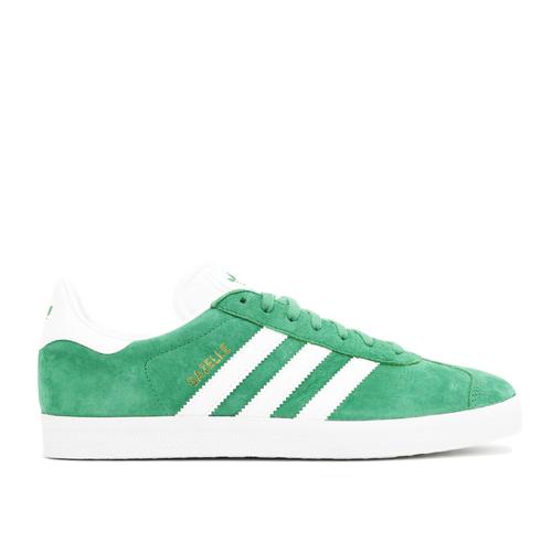 gazelle green