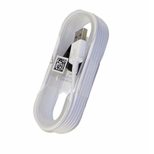 Foto Produk Kabel Data Fast Charging Samsung MicroUSB S6/S7/Note 4 ORIGINAL | 1,2M dari Jagonya Case