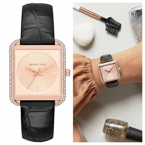 Jual Michael Kors Watch MK261 - Jakarta 