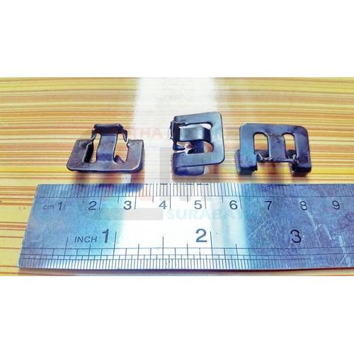 Foto Produk Kancing Klip Pelipit Kaca / Wheater Strip Full Besi dari ARTHA MOTOR SURABAYA