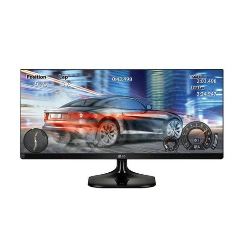 Foto Produk LG 25UM58 dari tiga mitra jaya