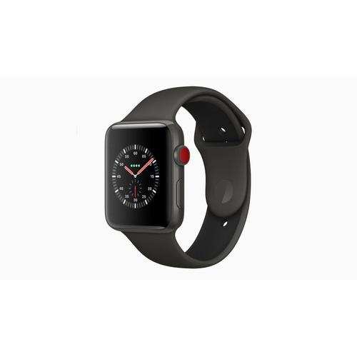 Jual Apple watch series 3 42mm Jakarta Utara Sinar Makmur22 Tokopedia