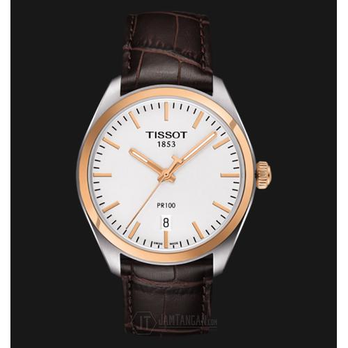 Jual Tissot T101 410 26 031 00 T1014102603100 Garansi Resmi 2 Thn - Jakarta  Barat - AnyWatchIndo | Tokopedia