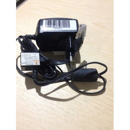Foto Produk Adaptor Canopy PSA15R-295 (MOT) Baru dari NUSAWARE