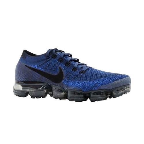 Nike Air Vapormax Flyknit | Navy Blue 