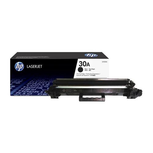 Jual Toner HP 30A Black Original ( CF230A) Original - Jakarta Pusat -  Stardisk Komputer | Tokopedia