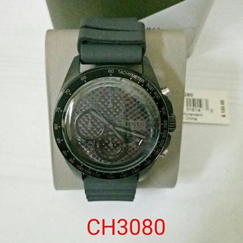 fossil ch3080