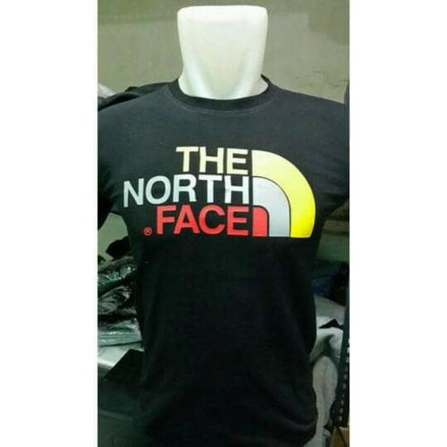 Jual kaos/baju/t-shirt the north face 