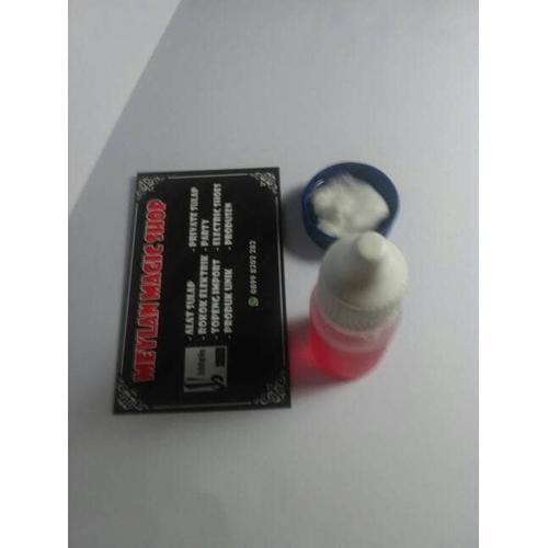 Gambar Aqua Ledak - Alat Sulap Magic Bizzare dari MeylanMagicShop Kota Bekasi Tokopedia