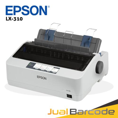 printer dot matrix kasir