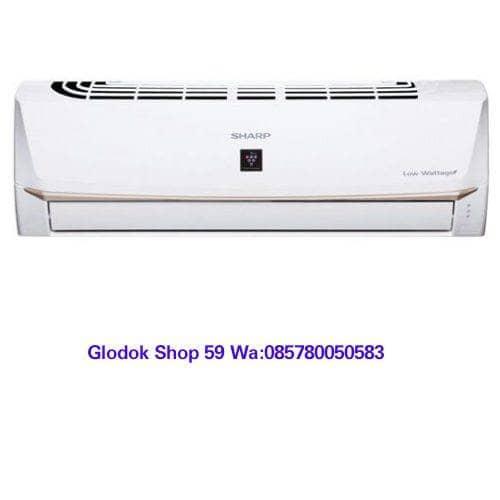 Jual Ac Sharp 3 4 Pk Ah Ap07uhl Plasmacluster Low Watt 4 Auto Swing New Jakarta Utara Glodok Shop 59 Jual Ac Sharp 3 4 Pk Ah Ap07uhl Plasmacluster Low Watt 4 Auto Swing New Jakarta Utara Glodok Shop 59