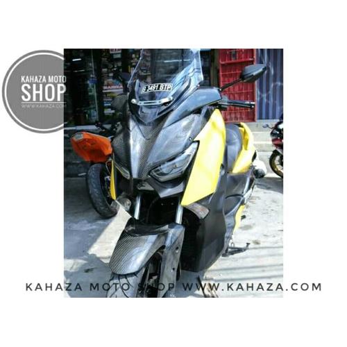 moto xmax yamaha