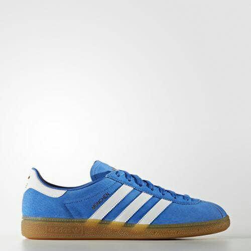 adidas munchen bluebird