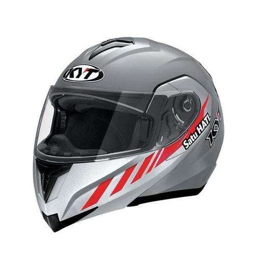 Jual Helm Kyt Honda Rrx Original Honda Satu Hati Jakarta Barat Rangers Motor Tokopedia