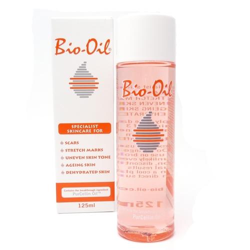 Foto Produk Bio Oil - 125ml dari Chubby Baby Shop
