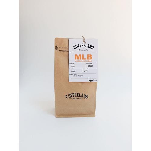 Gambar Kopi Arabica Malabar Specialty 1Kg dari Coffeeland Indonesia Official Kota Bandung Tokopedia