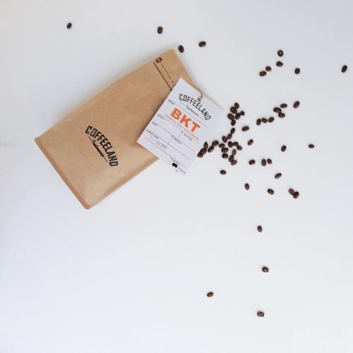 Gambar Kopi Arabica Bali Kintamani 1Kg dari Coffeeland Indonesia Official Kota Bandung Tokopedia