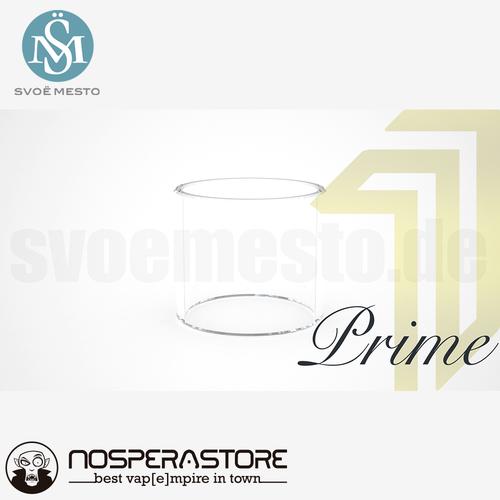 Foto Produk Kayfun Prime Replacement Glass - Authentic dari nosperaStoRe