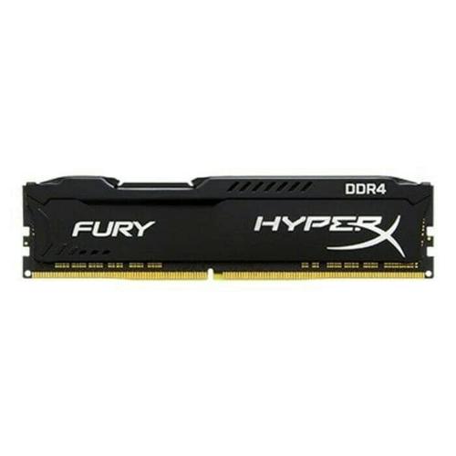 Jual RAM KINGSTON HYPERX FURY DDR4-2666 