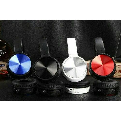 Jual headphone bluetooth Sony mdr ZX330BT - headset wireless bluetooth -  Kota Bekasi - balqis jual online | Tokopedia