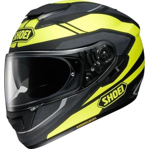 Jual Helm Shoei GT Air SWAYER TC-3 