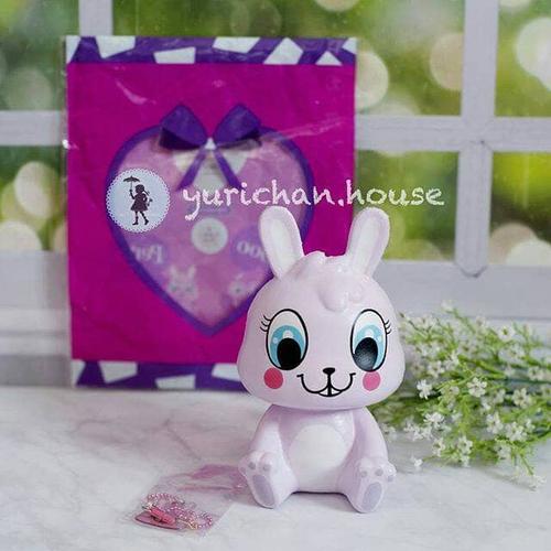 Jual Squishy Percy Bunny Non Repro Cupcake Store Aisyah Super Rare Jakarta Utara Yurichan House Tokopedia