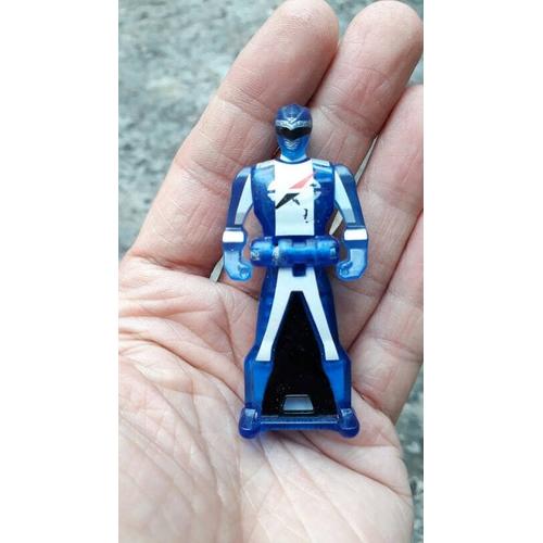 Jual key ranger 38 vintage over drive power rangers biru - Kota ...