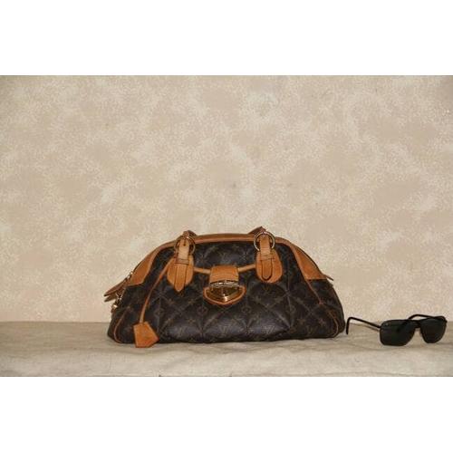 Jual Louis Vuitton Monogram Canvas Etoile Bowling bag M41434 100% Authentic  - Kota Tangerang Selatan - Everythings shop | Tokopedia