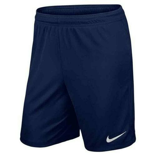Jual celana pendek navy/biru dongker 
