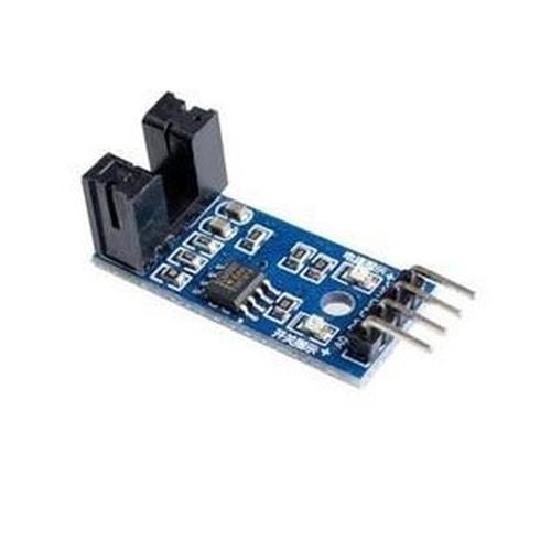 Jual Speed Sensor Optocoupler Module - Kab. Bandung - Mojave Toko ...