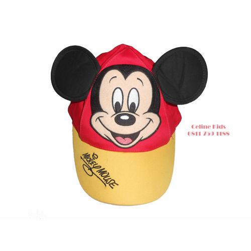 Jual Topi Anak Mickey mouse - Kota 