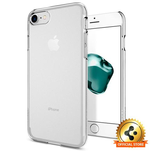 Foto Produk Spigen iPhone 7 Case Thin Fit - Crystal Clear Original dari Katanacases Surabaya