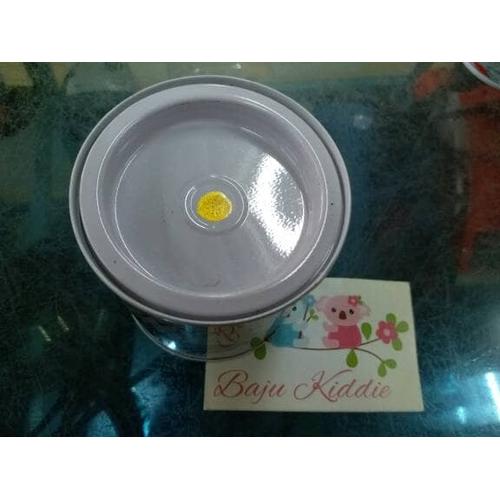 Jual CAT EMAS METALIK 200cc (MJS MINYAK KAYU MAS METALIC GLITTER BESI