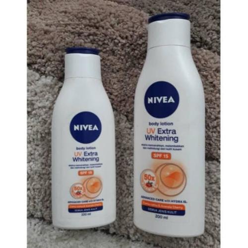 nivea hbl
