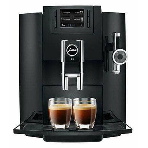 Jura coffee machine C9 fully automatic 