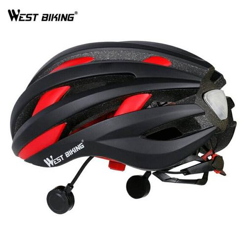 Jual WEST BIKING Intelligent Bluetooth 
