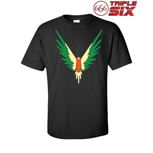 Jual Kaos Logan Paul Maverick Merch 
