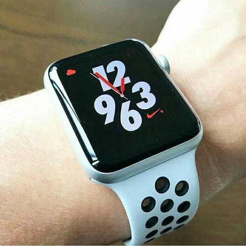 Jual apple Watch series 3 42 mm nike - Jakarta Barat - tasmango | Tokopedia