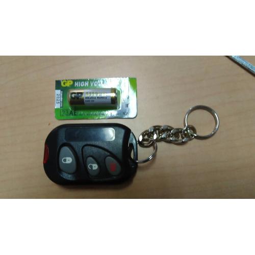 Jual Battery Baterai Remote Alarm Toyota Avanza Type S&E 2006- 2011