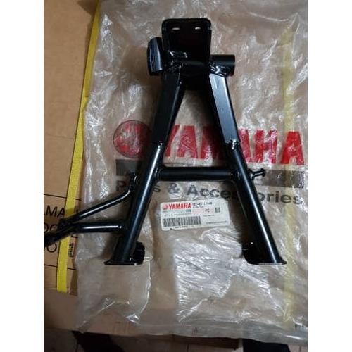 Gambar standar tengah jupiter mx / standar dua jupiter mx / standar tengah mx dari King'S Motor Kota Bekasi Tokopedia